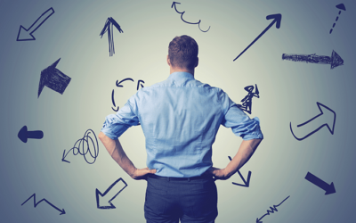 Reconversion professionnelle : Par où commencer pour réussir son changement de voie ?